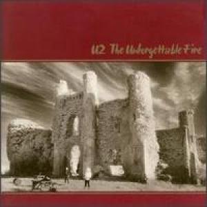 COVER: Unforgettable Fire [Video]