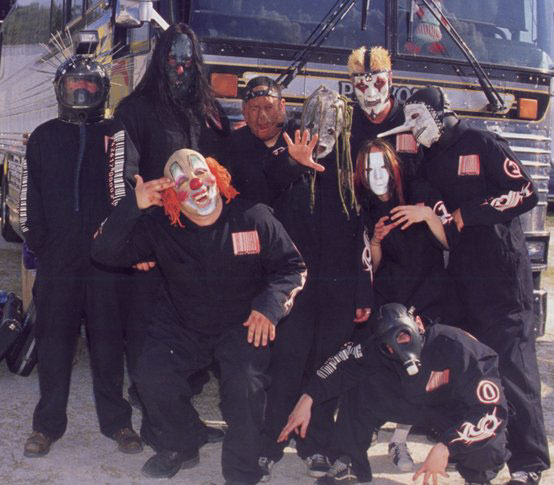 Slipknot