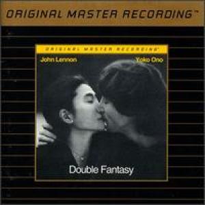 COVER: Double Fantasy