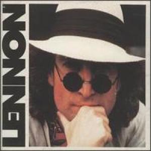 COVER: Lennon