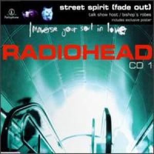 COVER: Street Spirit (Fade Out) [US #1]