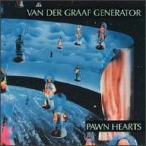COVER: Pawn Hearts