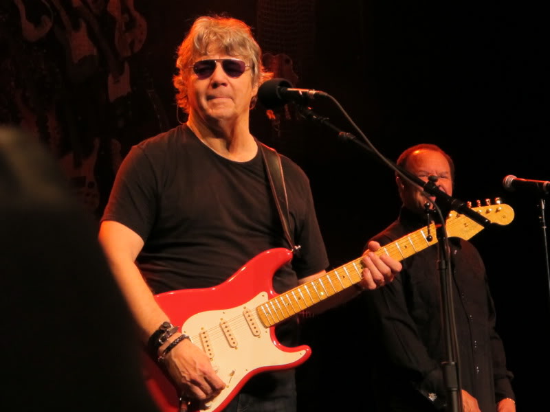 Стив Миллер