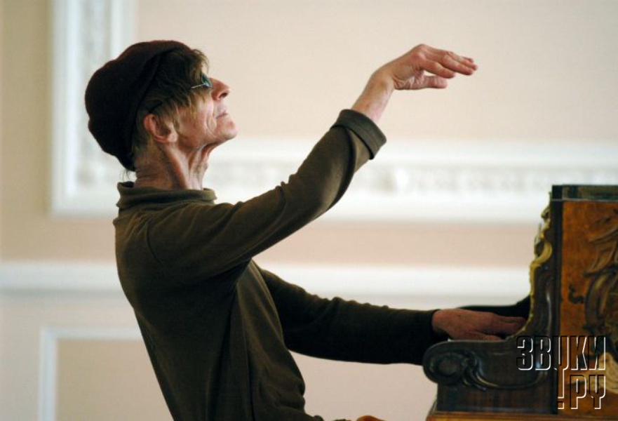 Олег Каравайчук Фото Telegraph