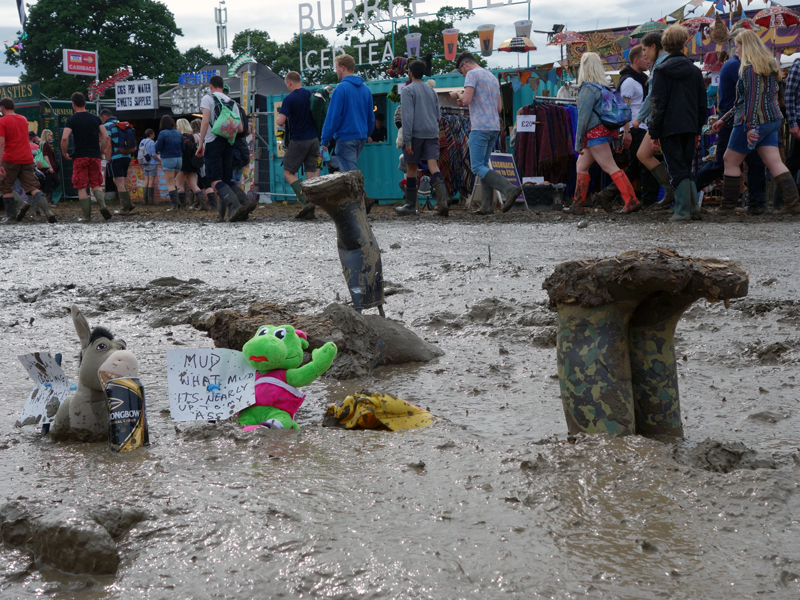 Glastonbury 2016