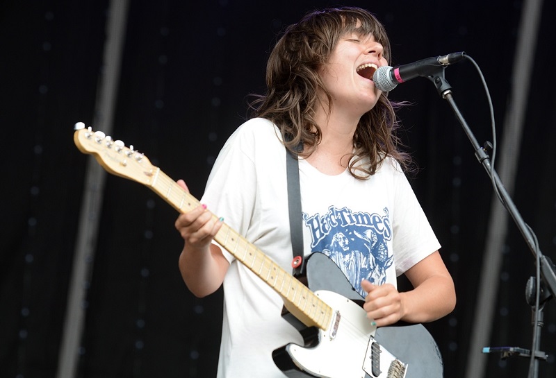 Courtney Barnett