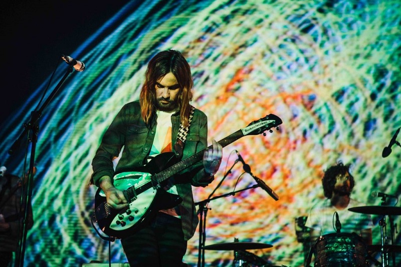 Tame Impala