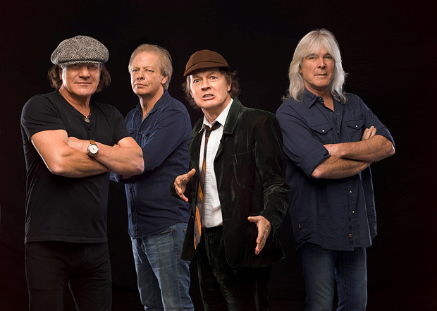 AC/DC