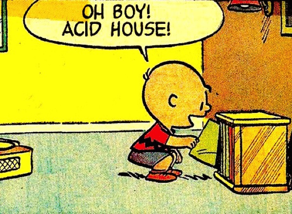 Acid House