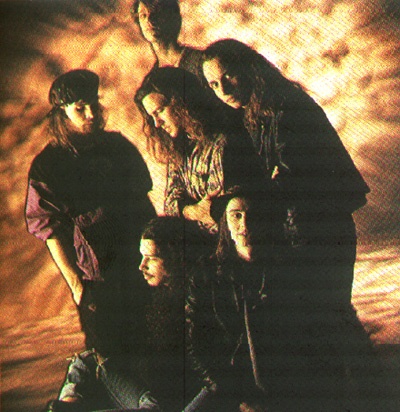 TEMPLE OF THE DOG