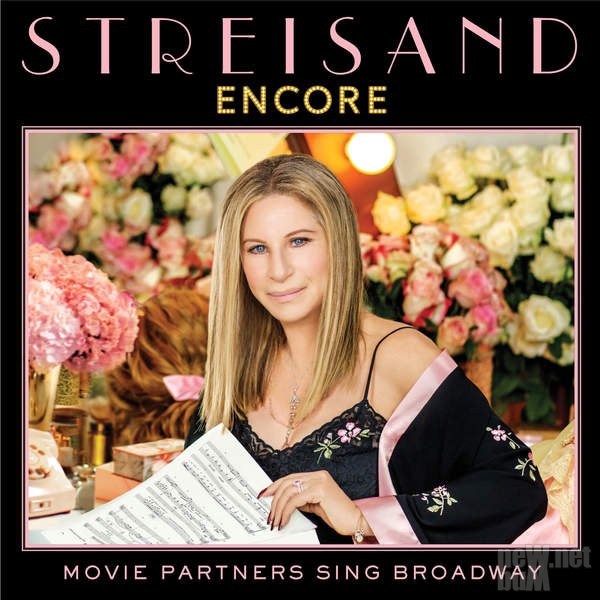 Encore: Movie Partners Sing Broadway