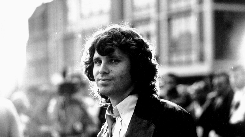 Jim Morrison