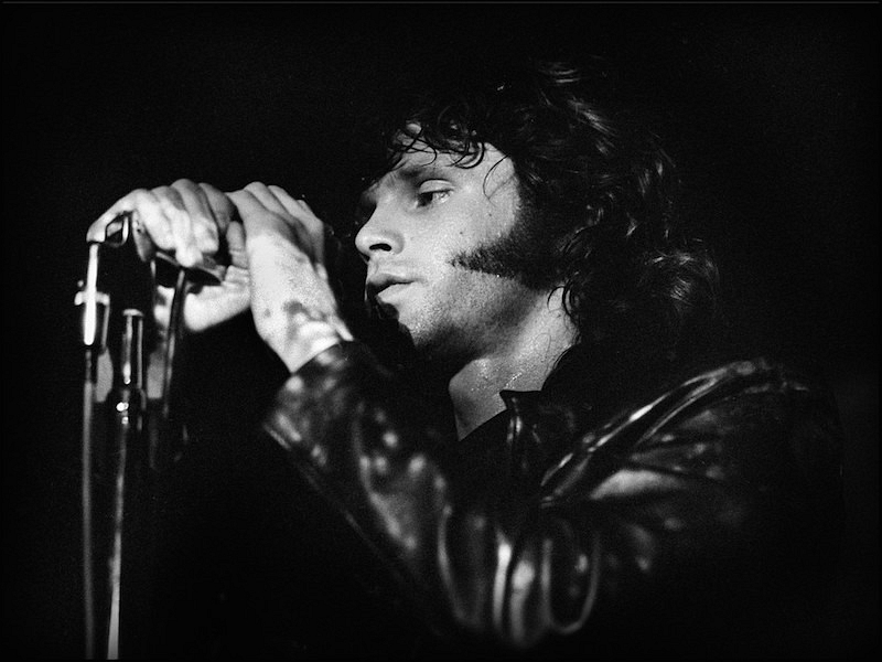 Jim Morrison