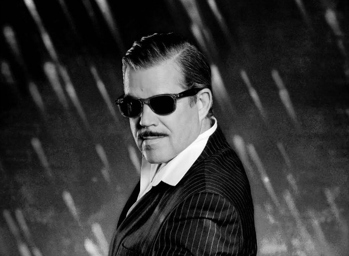 Boris Blank