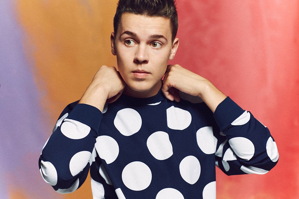 Felix Jaehn