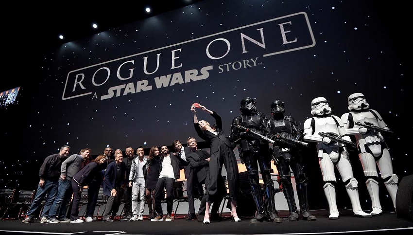 Rogue One