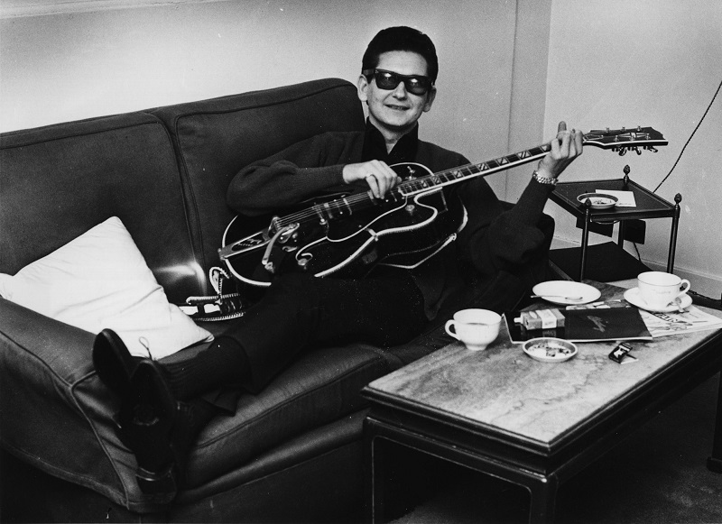 Roy Orbison