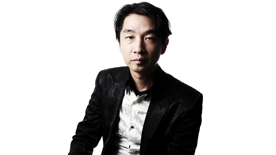 Akira Yamaoka