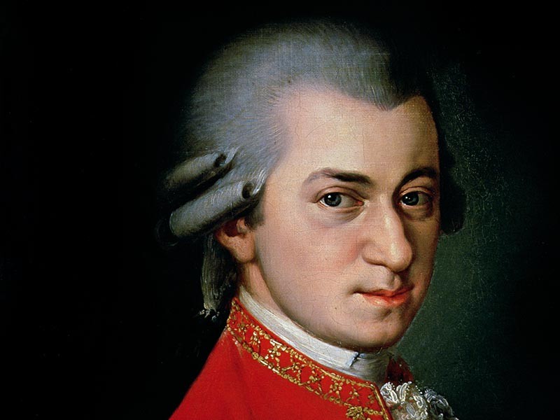 MOZART