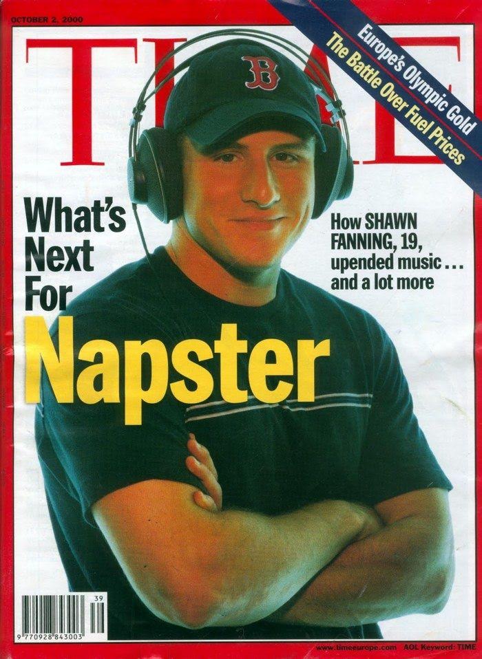 Napster