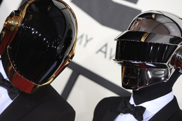 Daft Punk