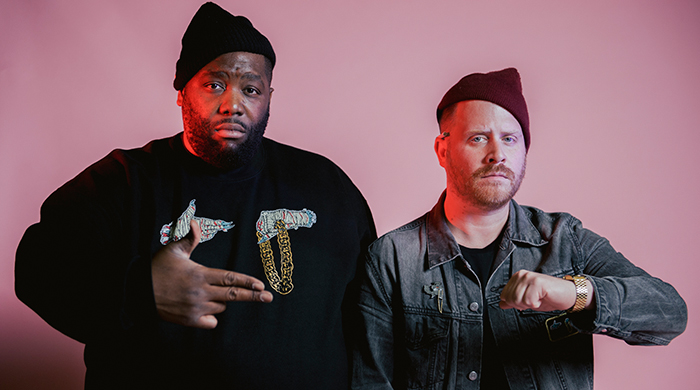 Run The Jewels