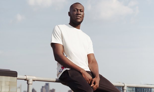 Stormzy