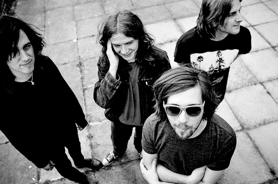 The Wytches