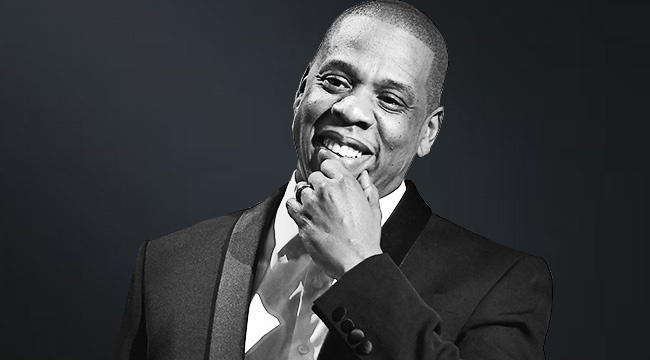 Jay-Z feat. Uproxx