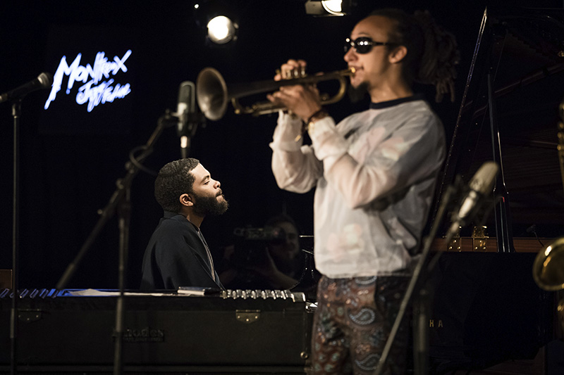 Montreux Jazz 2017