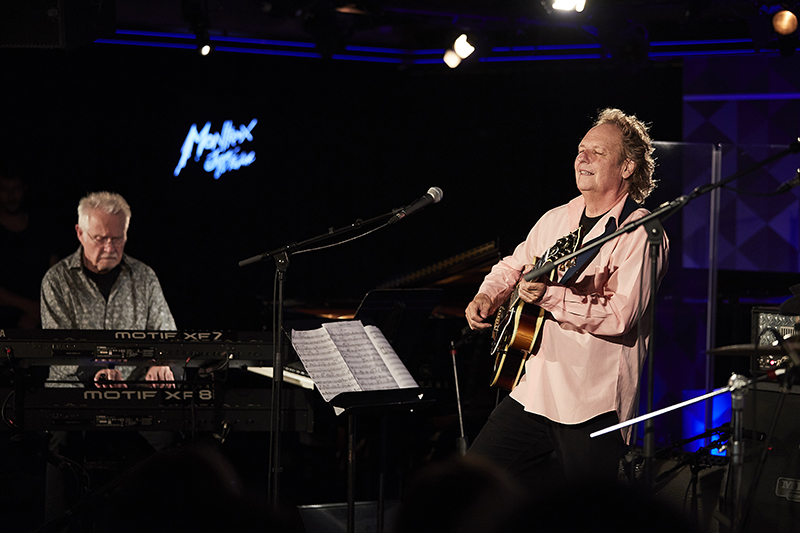 Montreux Jazz 2017