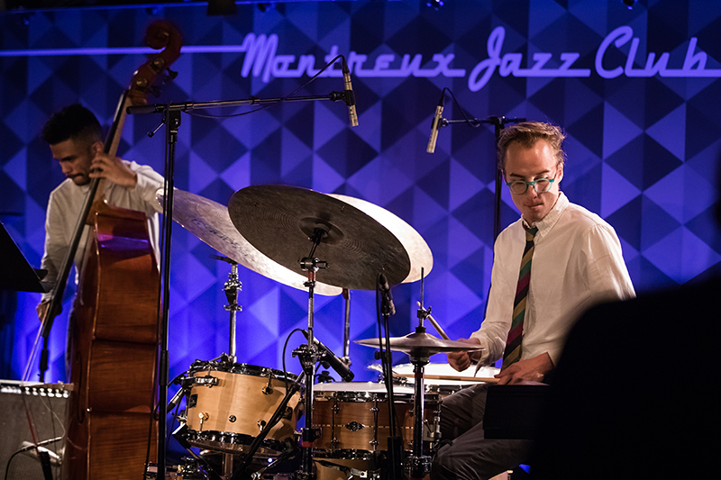 Montreux Jazz 2017