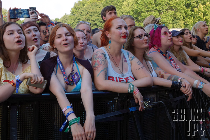 Sziget-2017