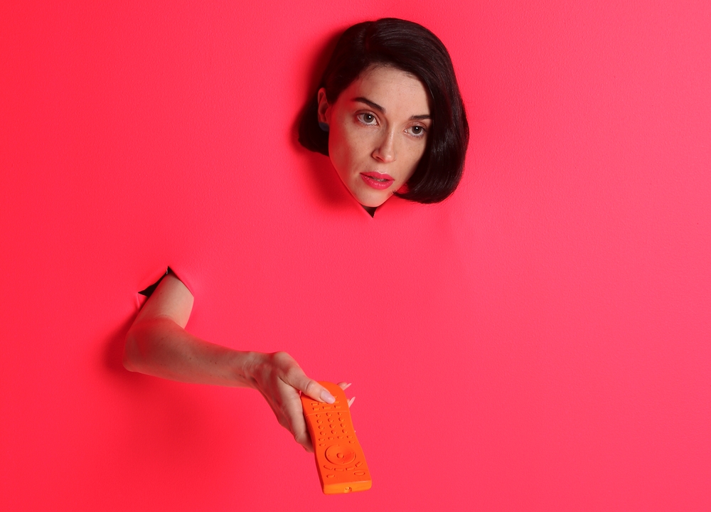 St. Vincent