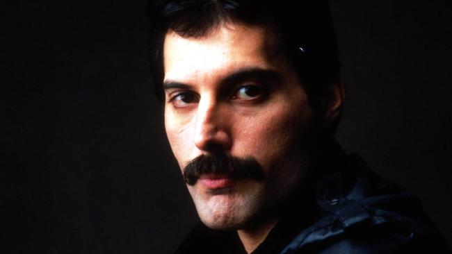 Freddie