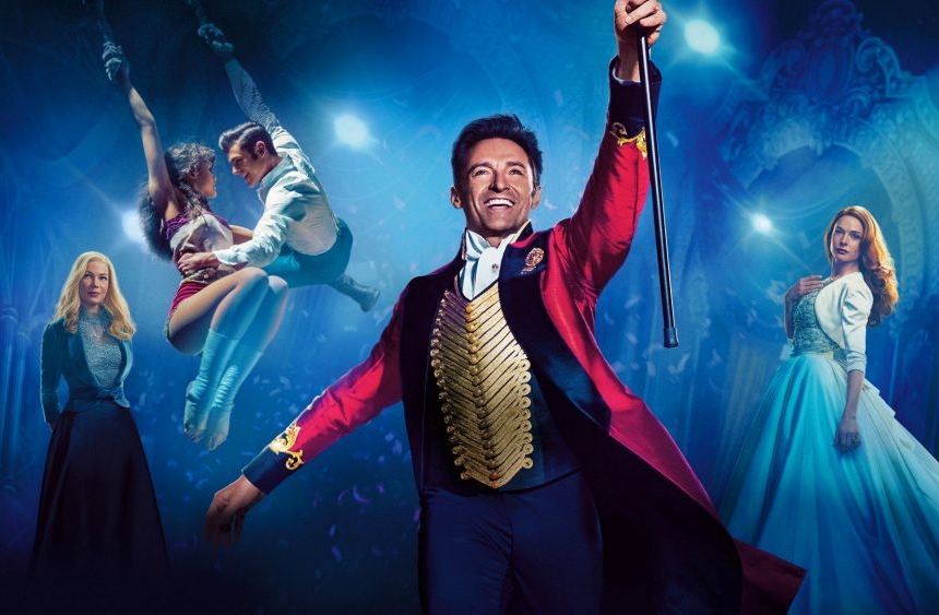 The Greatest Showman