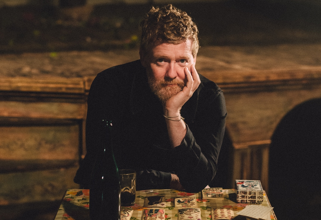 Glen Hansard