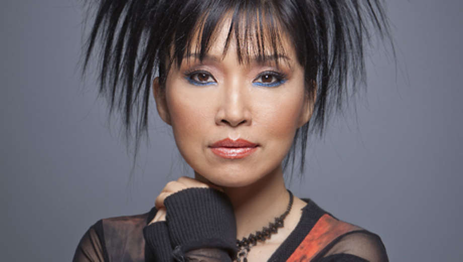 Keiko Matsui