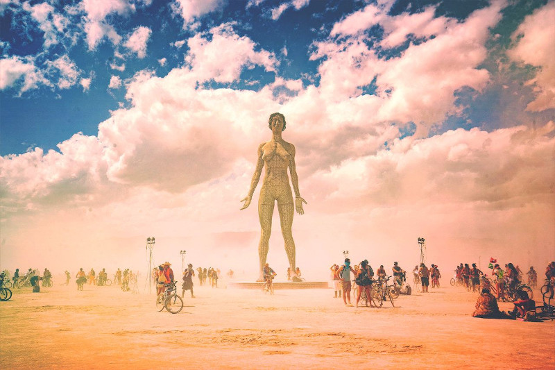 Burning Man