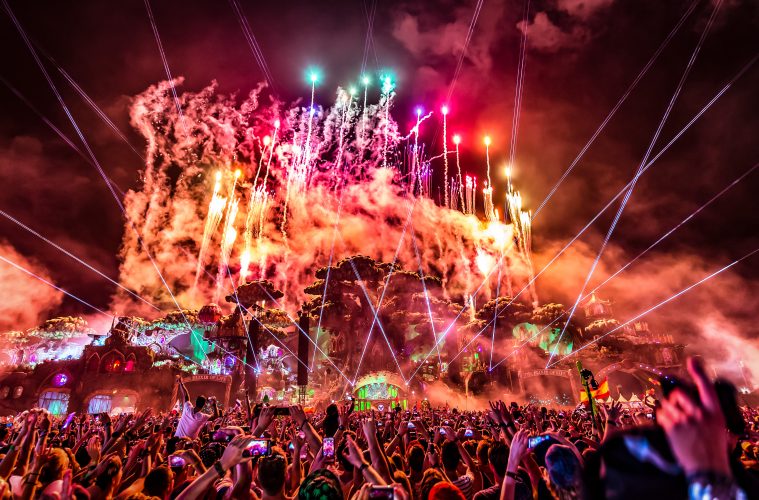 Tomorrowland