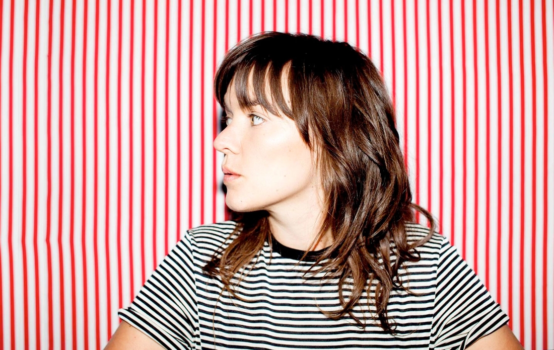 Courtney Barnett