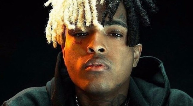 XXXTentacion