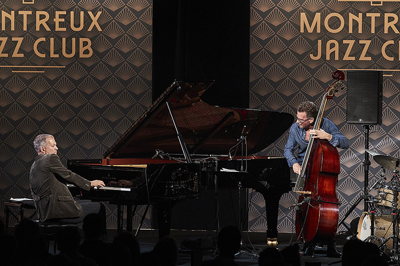 Montreux Jazz Festival 2018