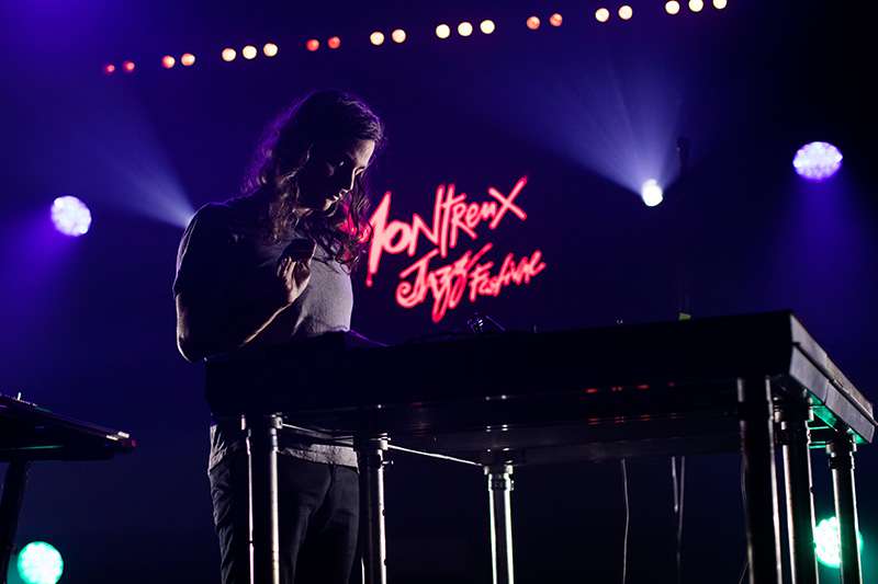 Montreux Jazz Festival 2018