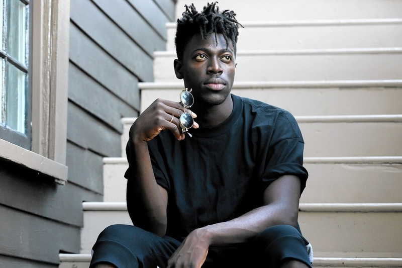 Moses Sumney