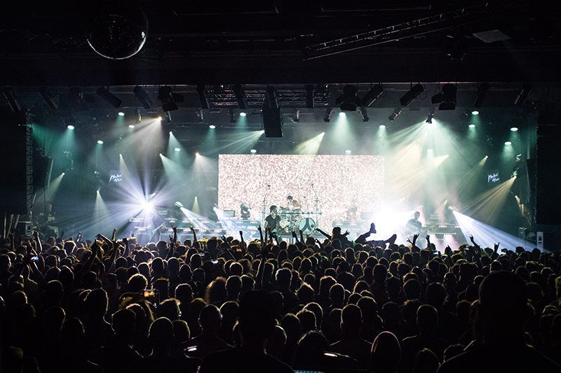 Montreux Jazz Festival 2018