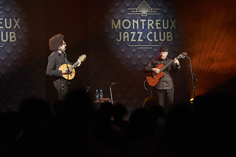 Montreux Jazz Festival 2018