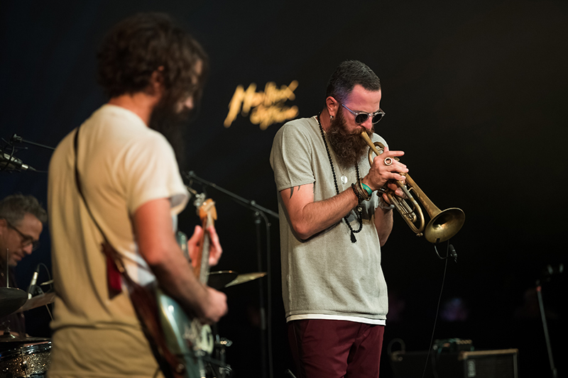 Montreux Jazz Festival 2018