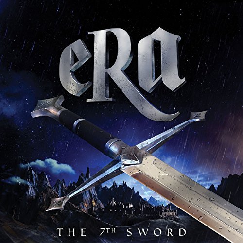 ОБЛОЖКА:  The 7th Sword