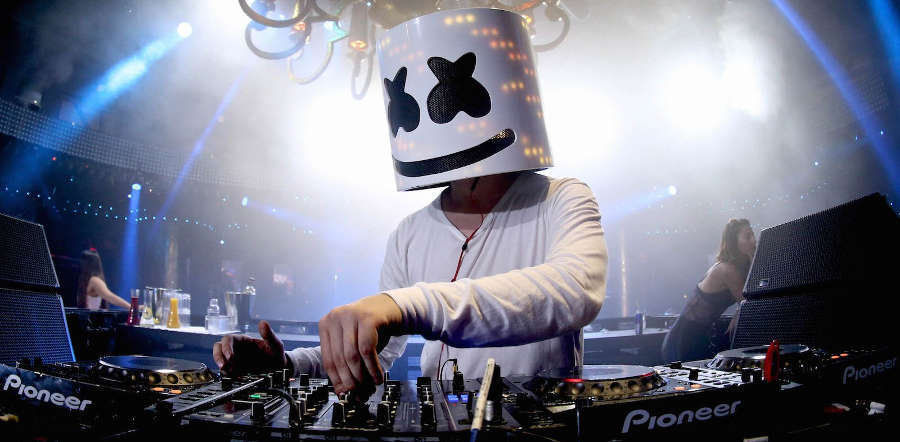 Marshmello